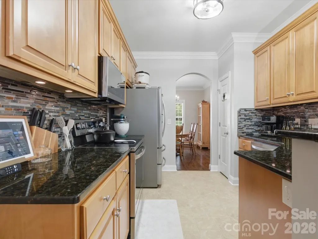 705 Redah Avenue Locust NC 28097