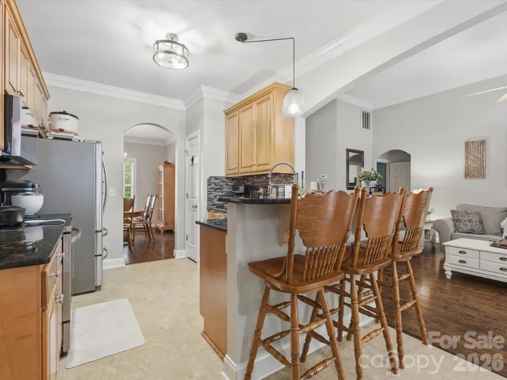 705 Redah Avenue Locust NC 28097