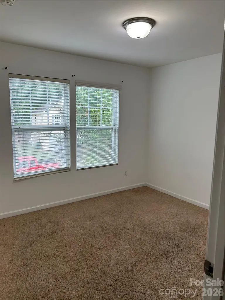 7531 Monarch Birch Lane Charlotte NC 28215