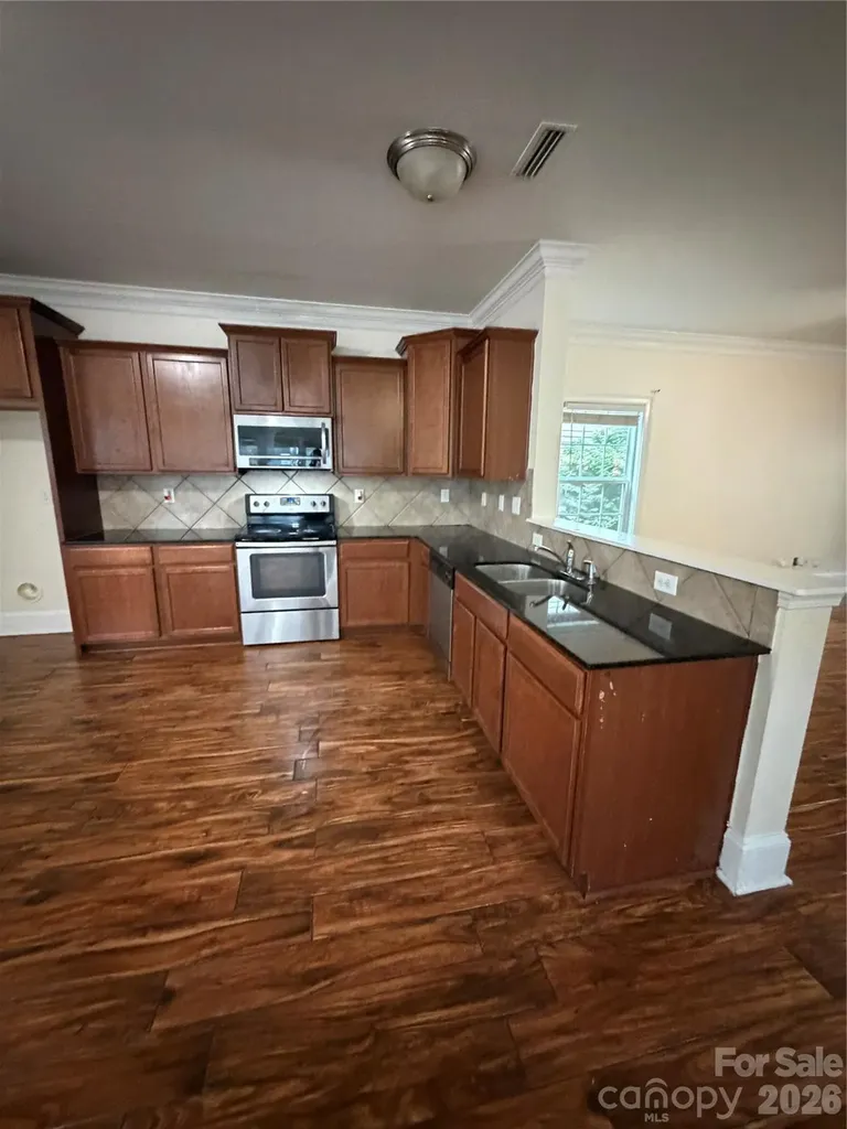 7531 Monarch Birch Lane Charlotte NC 28215