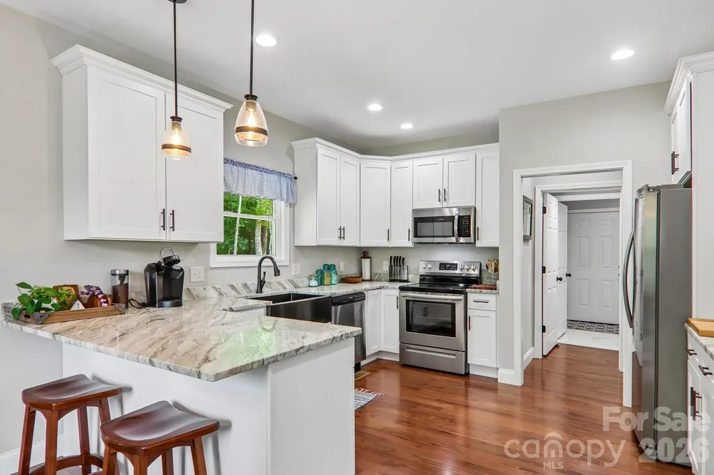 3131 Richard Street Morganton NC 28655