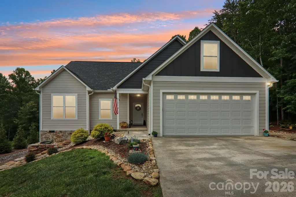 3131 Richard Street Morganton NC 28655