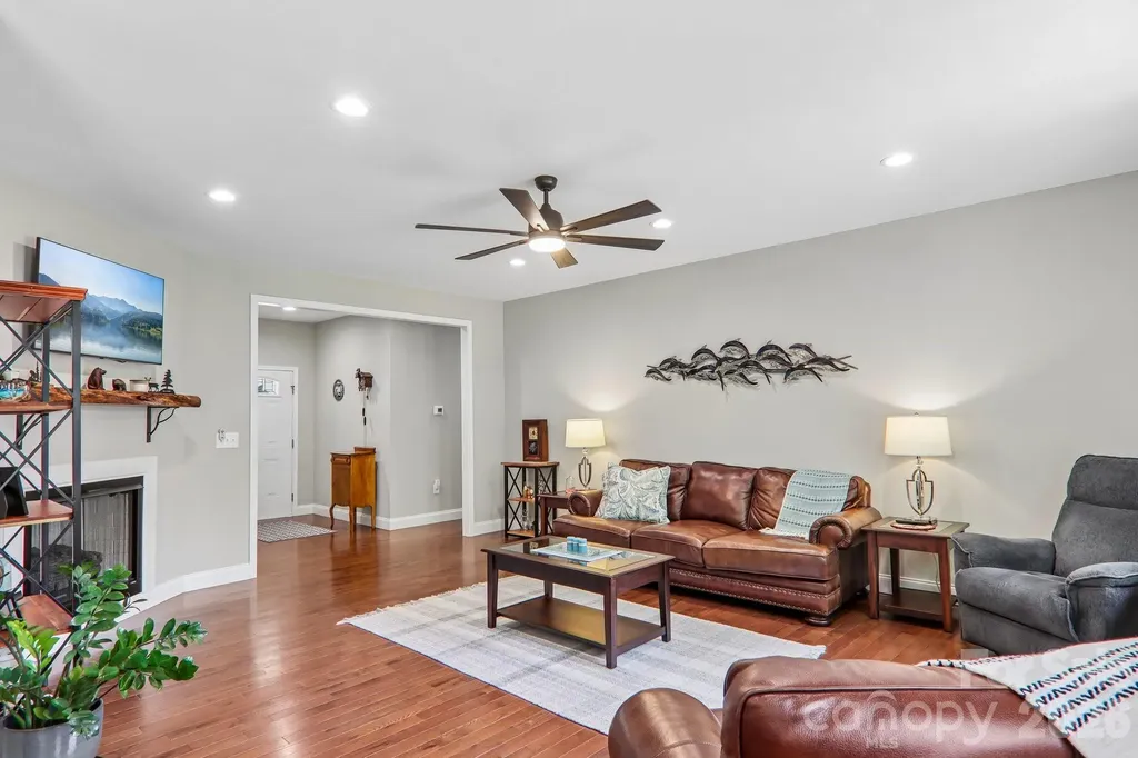 3131 Richard Street Morganton NC 28655