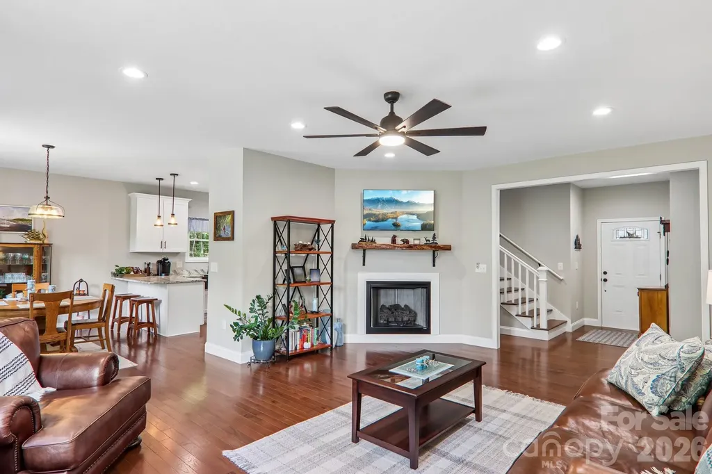 3131 Richard Street Morganton NC 28655