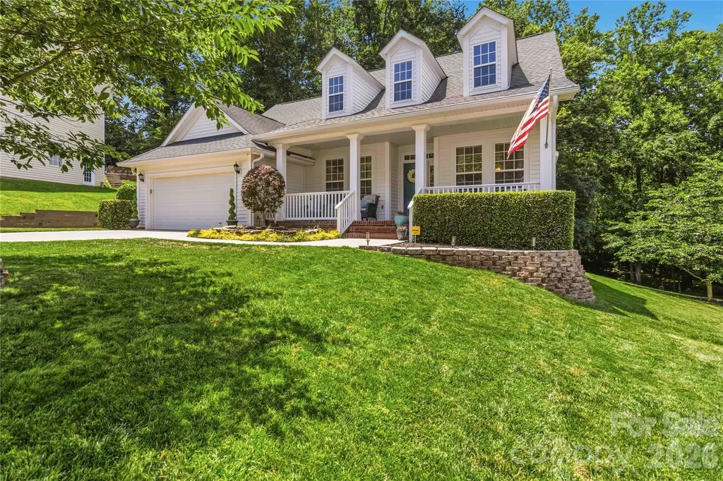 329 Brixham Place Fort Mill SC 29708
