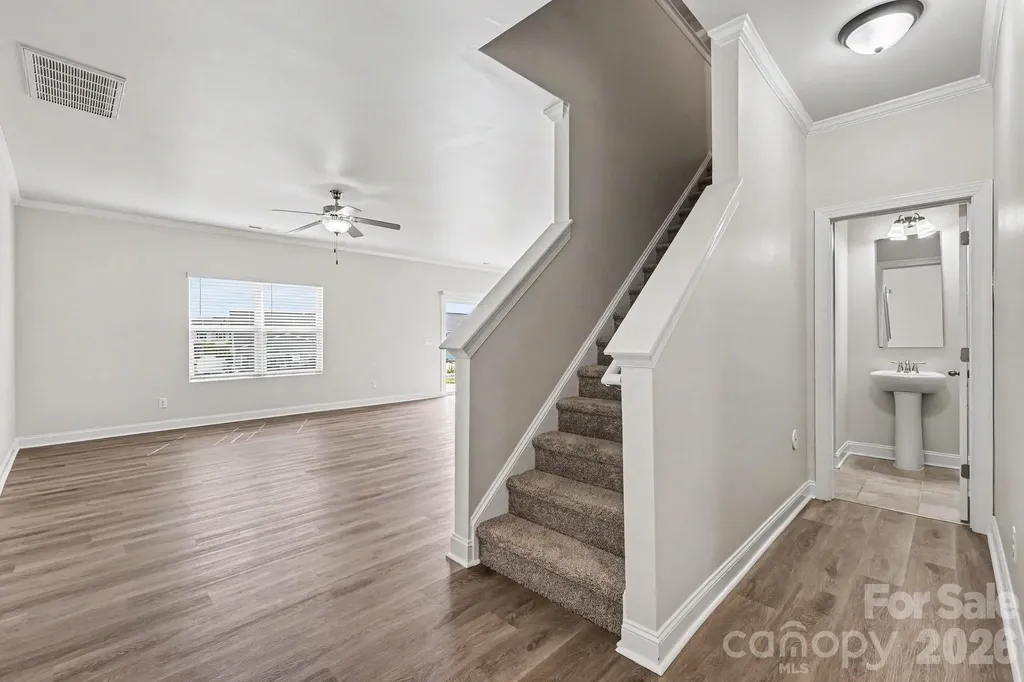 4358 Hornyak Drive Monroe NC 28110