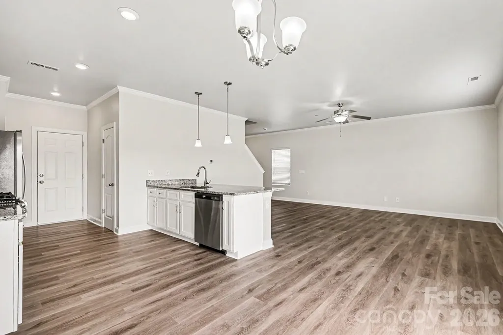 4358 Hornyak Drive Monroe NC 28110
