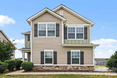 4358 Hornyak Drive Monroe NC 28110