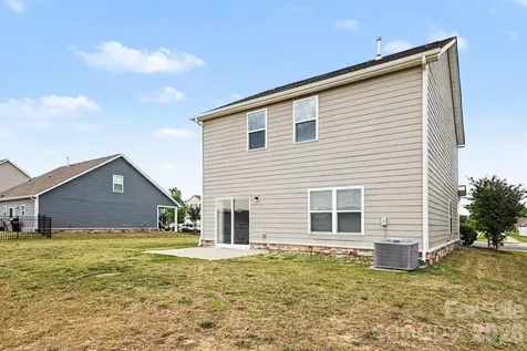 4358 Hornyak Drive Monroe NC 28110