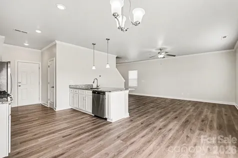 4358 Hornyak Drive Monroe NC 28110