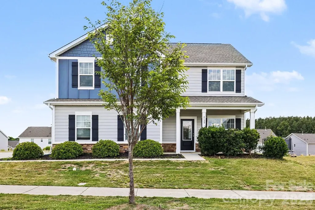 2139 Vecchio Drive Monroe NC 28110