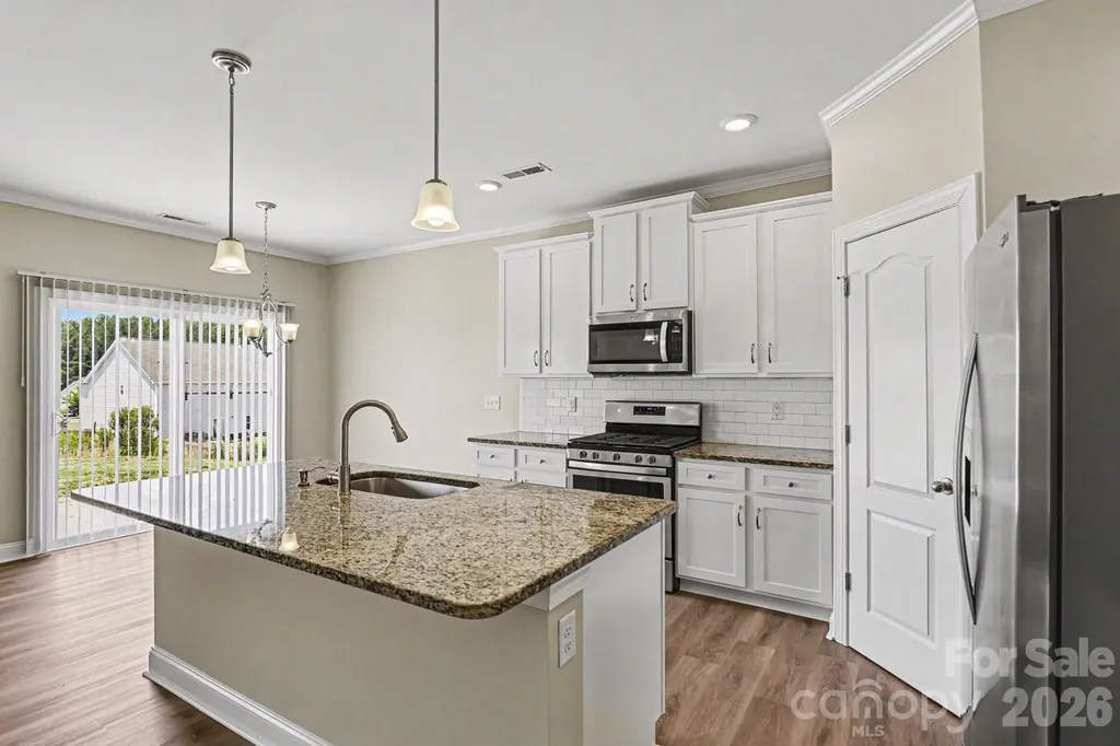 2139 Vecchio Drive Monroe NC 28110