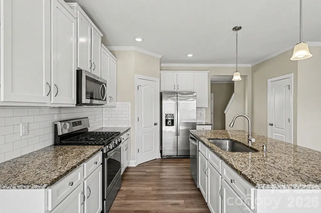2139 Vecchio Drive Monroe NC 28110