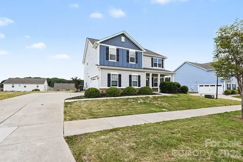 2139 Vecchio Drive Monroe NC 28110