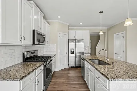 2139 Vecchio Drive Monroe NC 28110