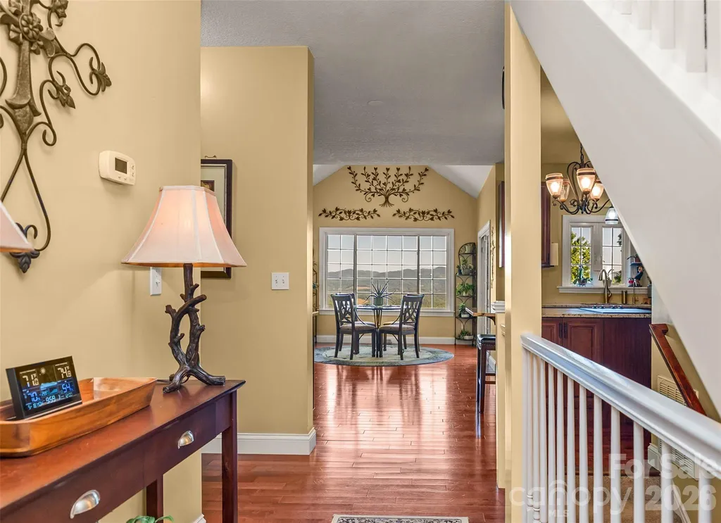 350 Vista Point Drive Weaverville NC 28787