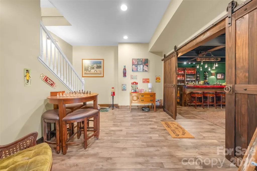 350 Vista Point Drive Weaverville NC 28787