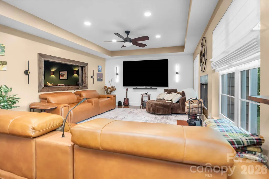 350 Vista Point Drive Weaverville NC 28787