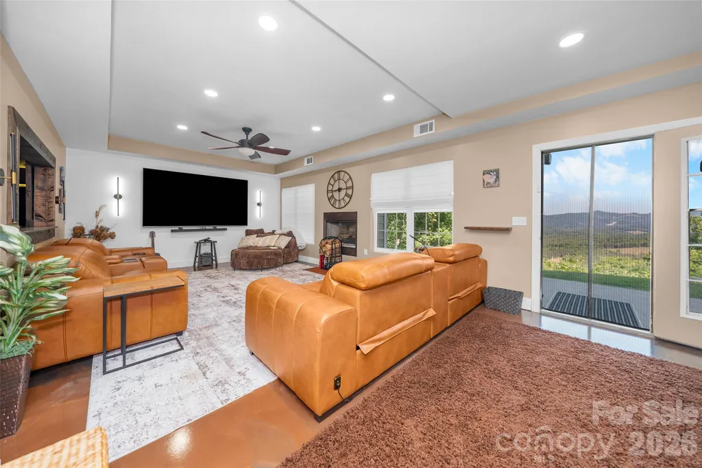 350 Vista Point Drive Weaverville NC 28787