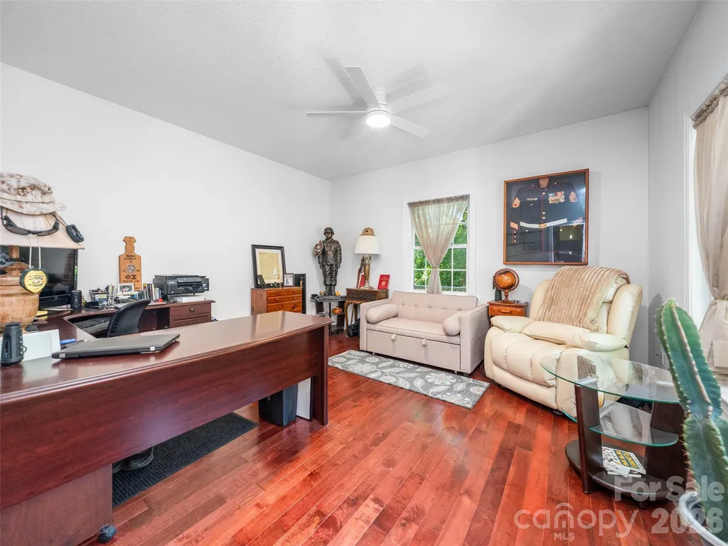 350 Vista Point Drive Weaverville NC 28787