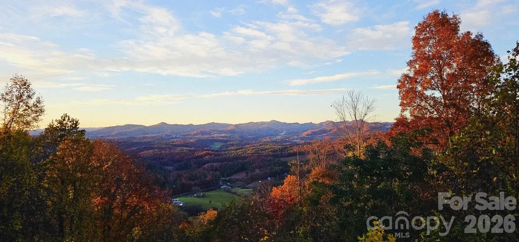 350 Vista Point Drive Weaverville NC 28787