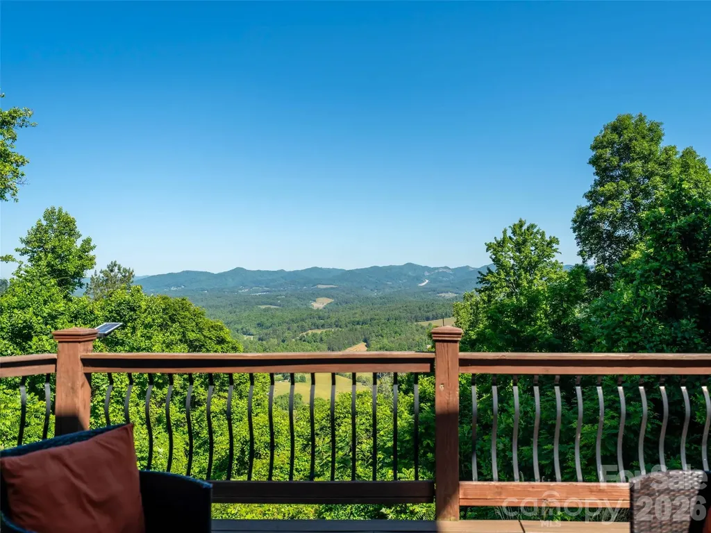 350 Vista Point Drive Weaverville NC 28787