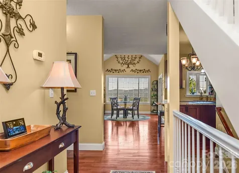 350 Vista Point Drive Weaverville NC 28787
