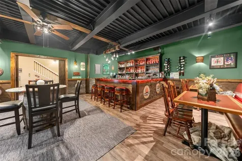 350 Vista Point Drive Weaverville NC 28787