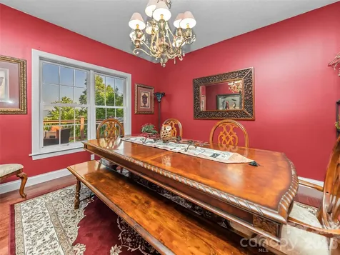 350 Vista Point Drive Weaverville NC 28787