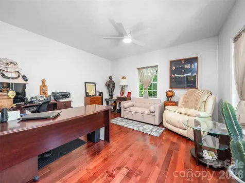350 Vista Point Drive Weaverville NC 28787