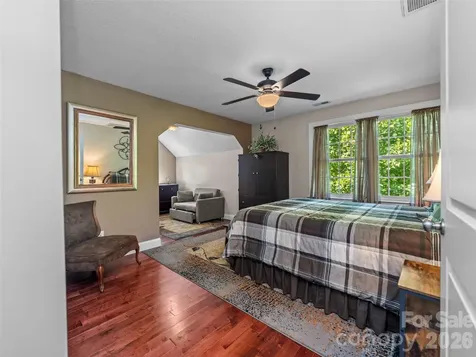 350 Vista Point Drive Weaverville NC 28787