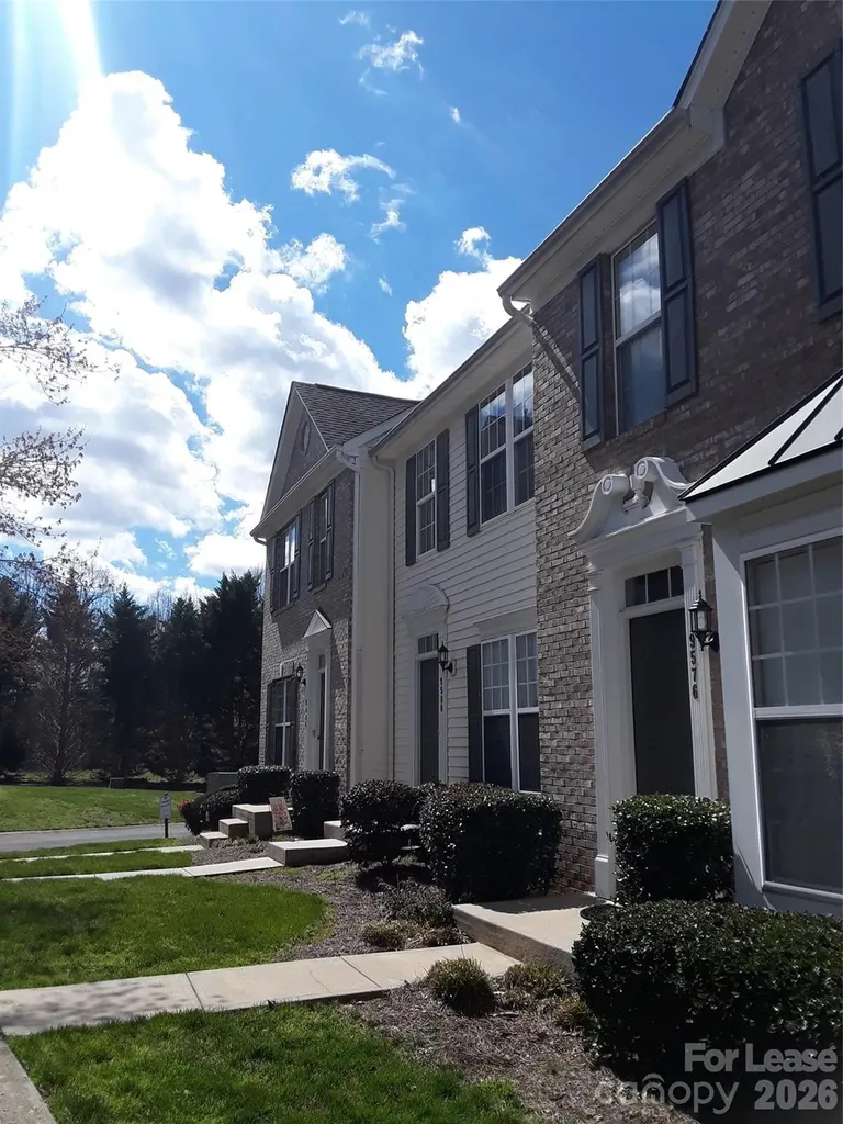 9572 Blossom Hill Drive Huntersville NC 28078