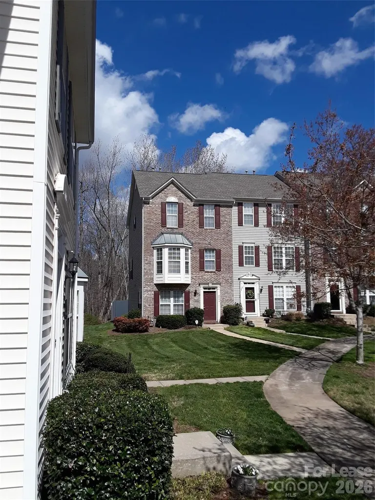 9572 Blossom Hill Drive Huntersville NC 28078