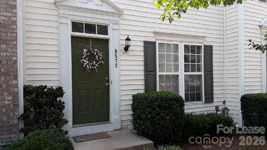 9572 Blossom Hill Drive Huntersville NC 28078