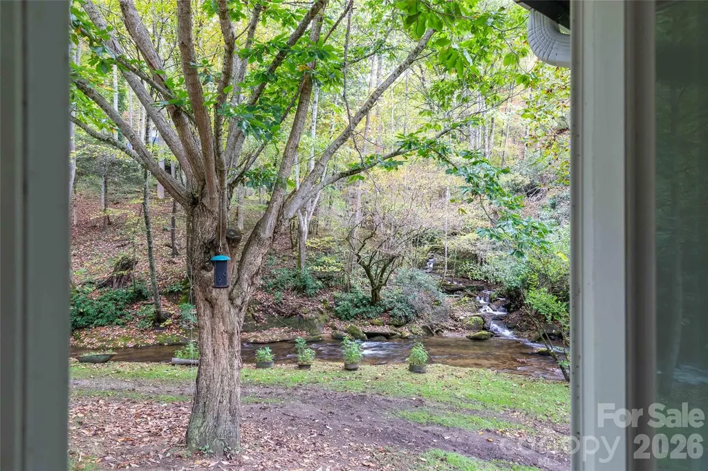 214 Chin Tree Road Sylva NC 28779