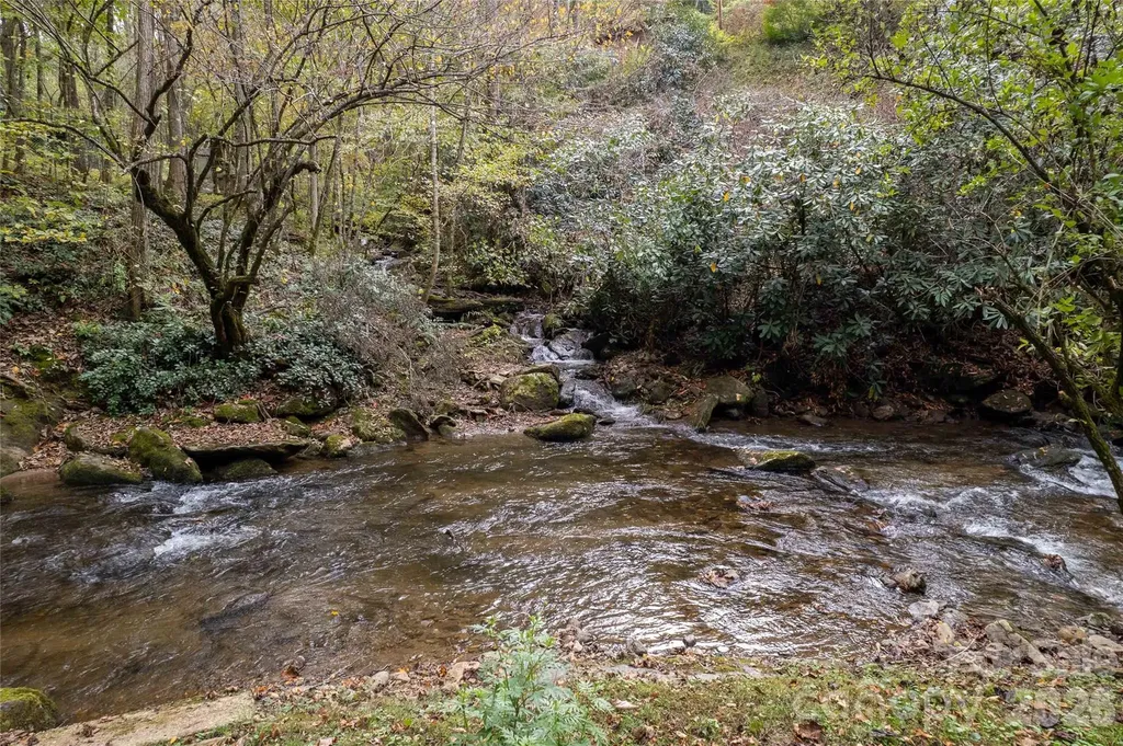 214 Chin Tree Road Sylva NC 28779