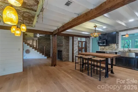214 Chin Tree Road Sylva NC 28779