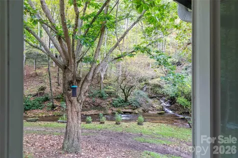 214 Chin Tree Road Sylva NC 28779