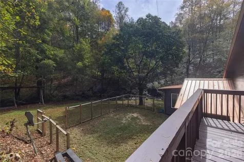 214 Chin Tree Road Sylva NC 28779