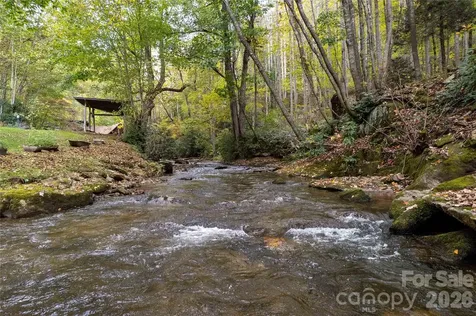 214 Chin Tree Road Sylva NC 28779