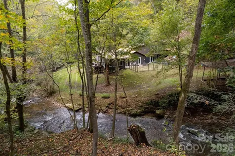 214 Chin Tree Road Sylva NC 28779