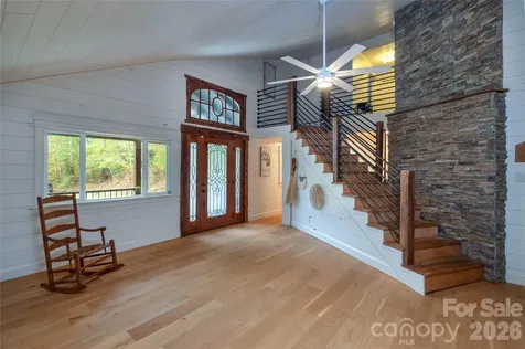 214 Chin Tree Road Sylva NC 28779