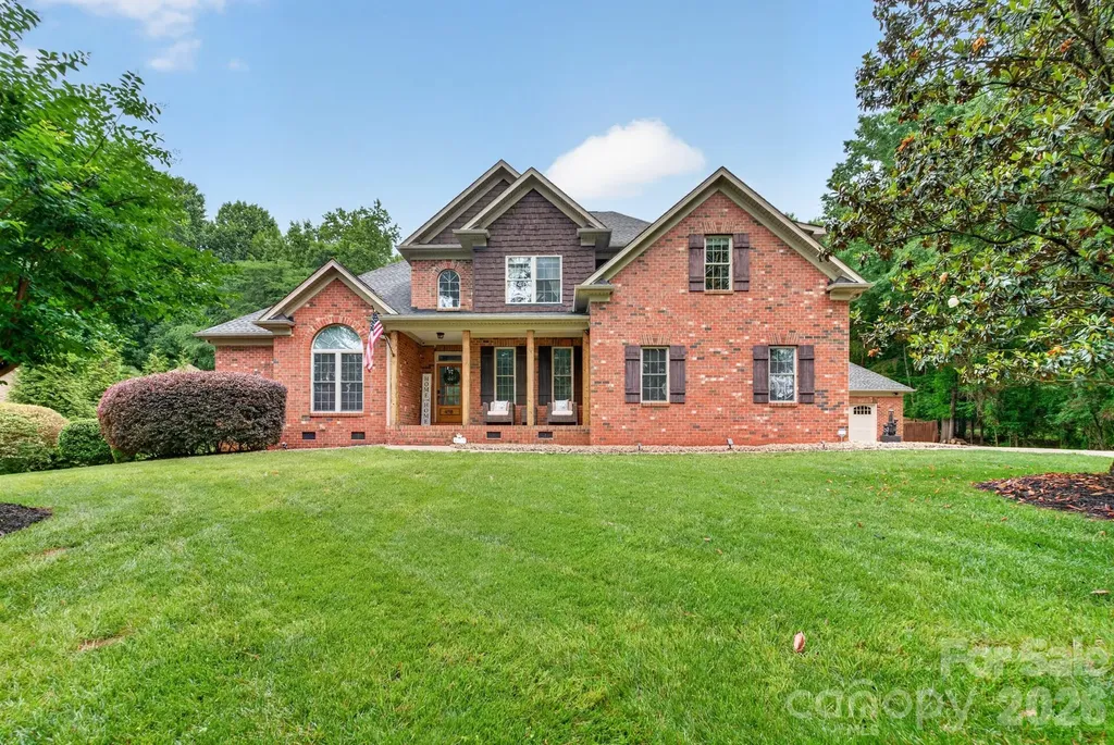 4618 Water Oak Drive Lake Wylie SC 29710