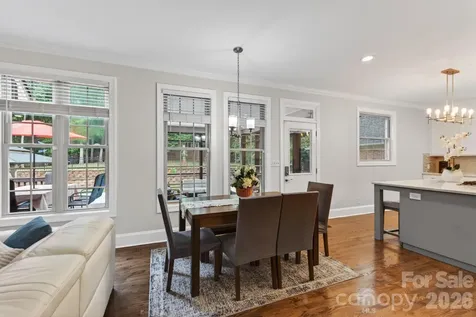 4618 Water Oak Drive Lake Wylie SC 29710