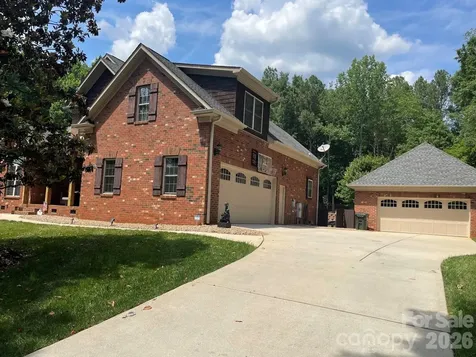 4618 Water Oak Drive Lake Wylie SC 29710