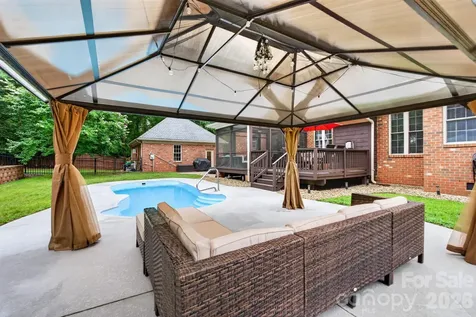 4618 Water Oak Drive Lake Wylie SC 29710