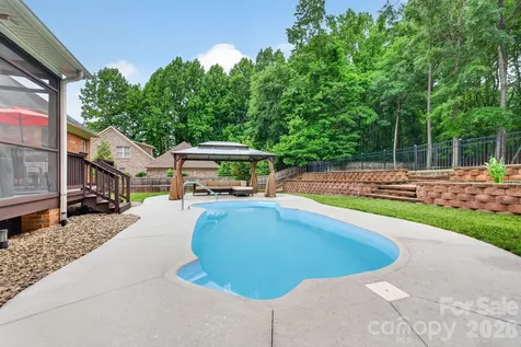 4618 Water Oak Drive Lake Wylie SC 29710
