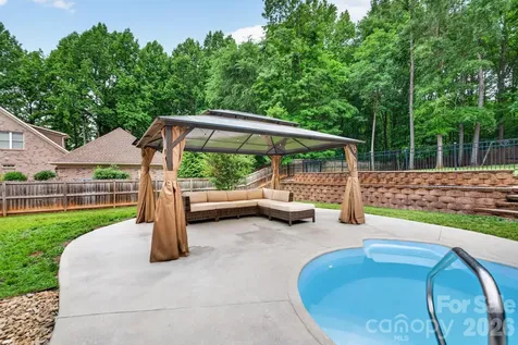 4618 Water Oak Drive Lake Wylie SC 29710