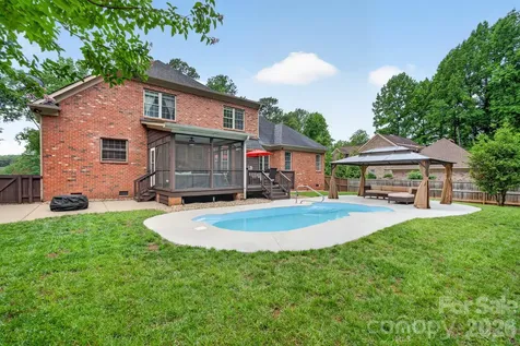 4618 Water Oak Drive Lake Wylie SC 29710