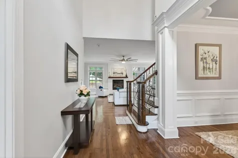 4618 Water Oak Drive Lake Wylie SC 29710